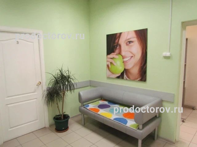 Фото клиники 2