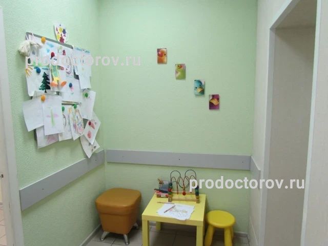 Фото клиники 3