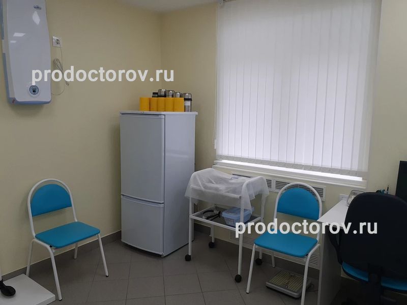 Фото клиники 2