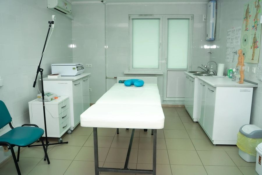 Фото клиники 6