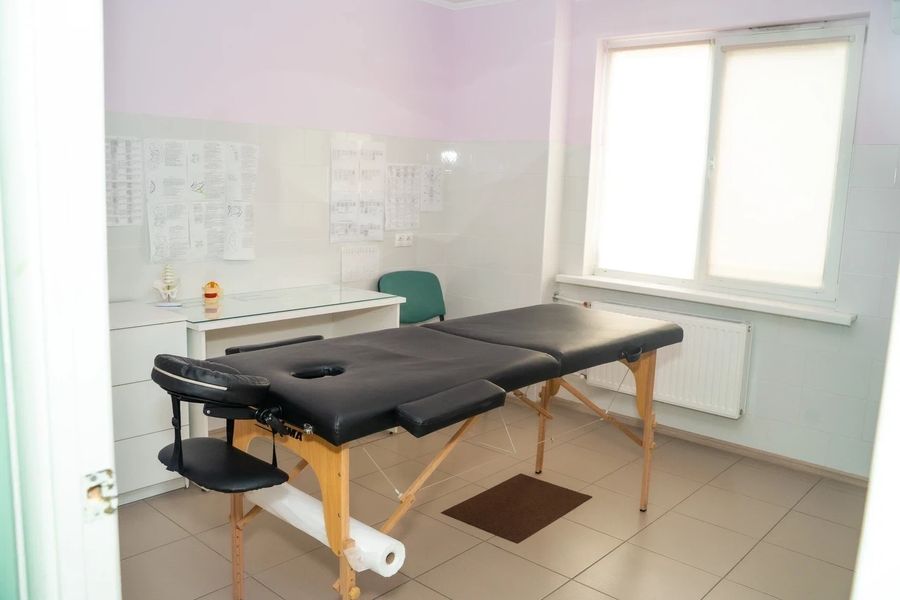 Фото клиники 5