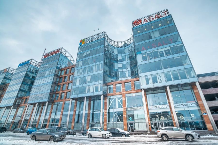 Фото клиники 2