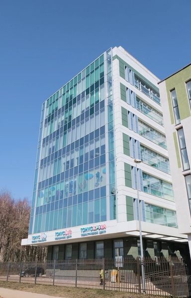 Фото клиники 1