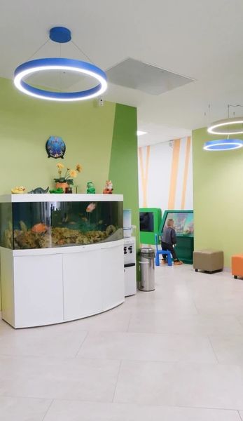 Фото клиники 10