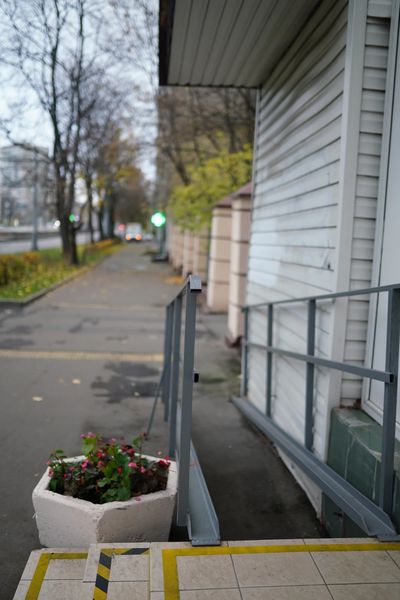 Фото клиники 1