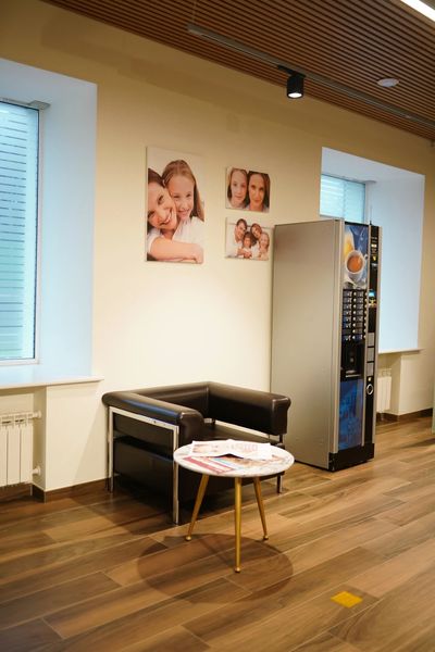 Фото клиники 5