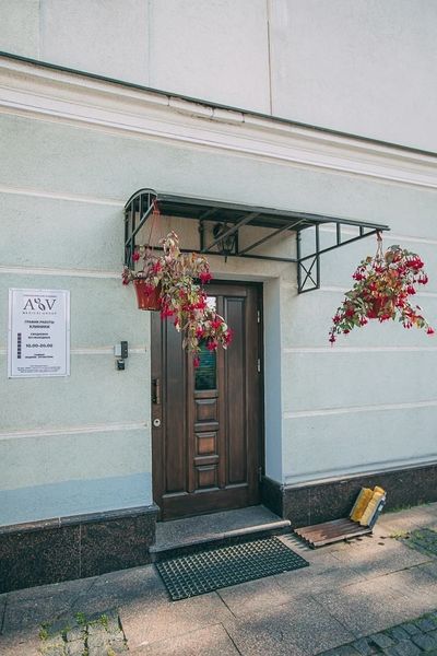 Фото клиники 3