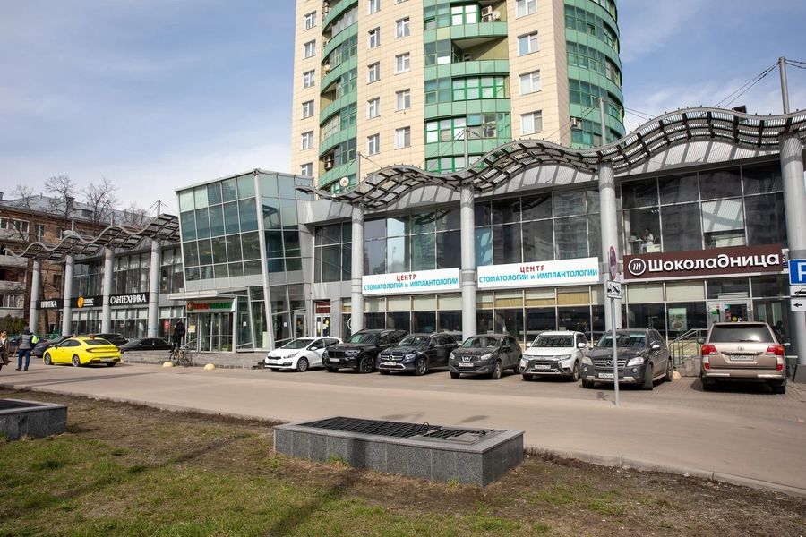 Фото клиники 3