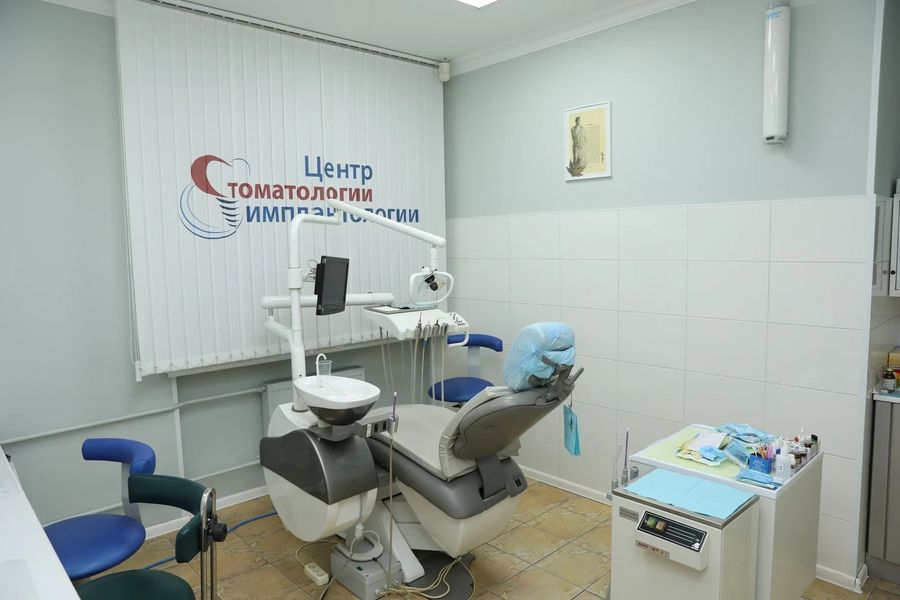 Фото клиники 9