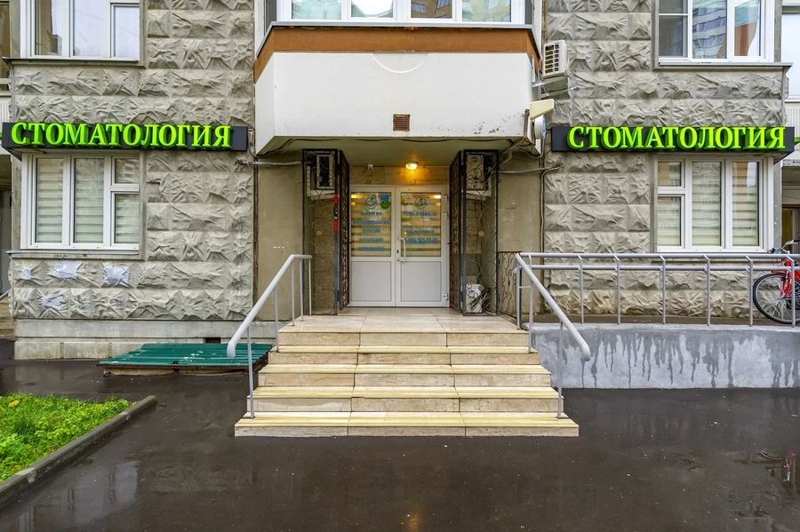 Фото клиники 1