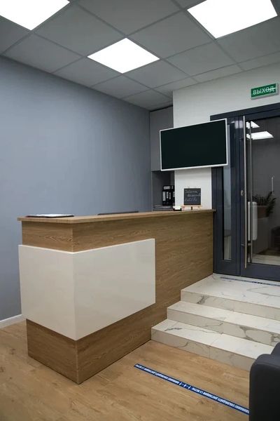 Фото клиники 2
