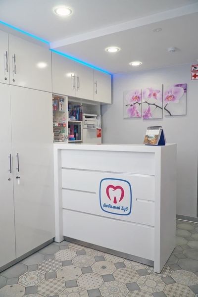 Фото клиники 7