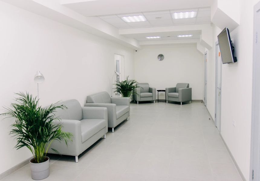 Фото клиники 5
