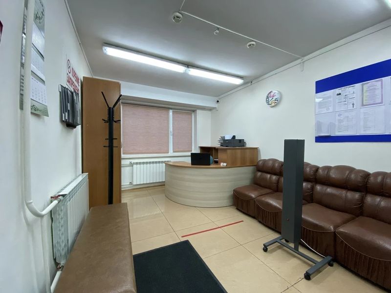 Фото клиники 7