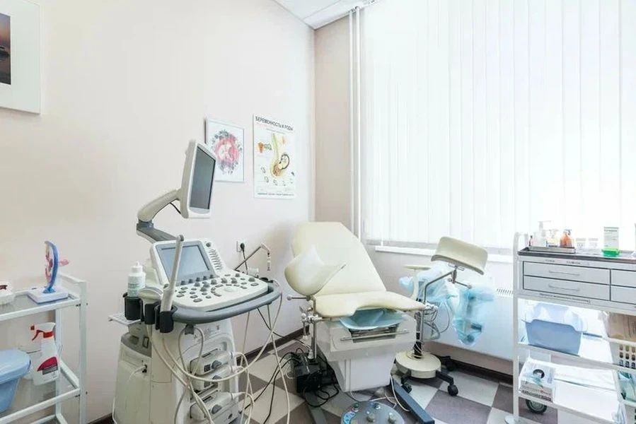 Фото клиники 3