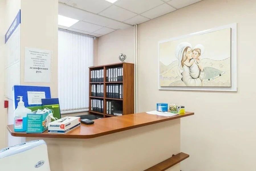 Фото клиники 6