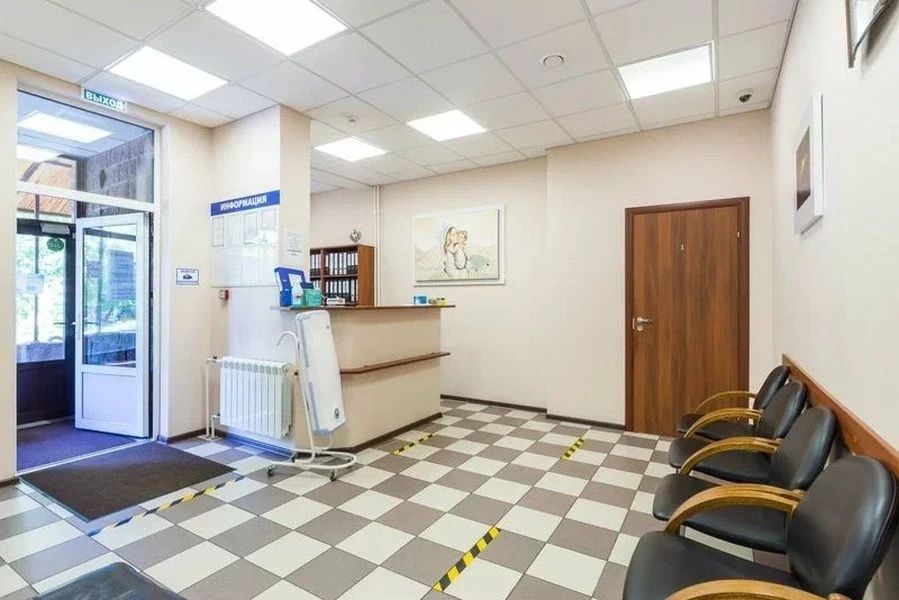 Фото клиники 9