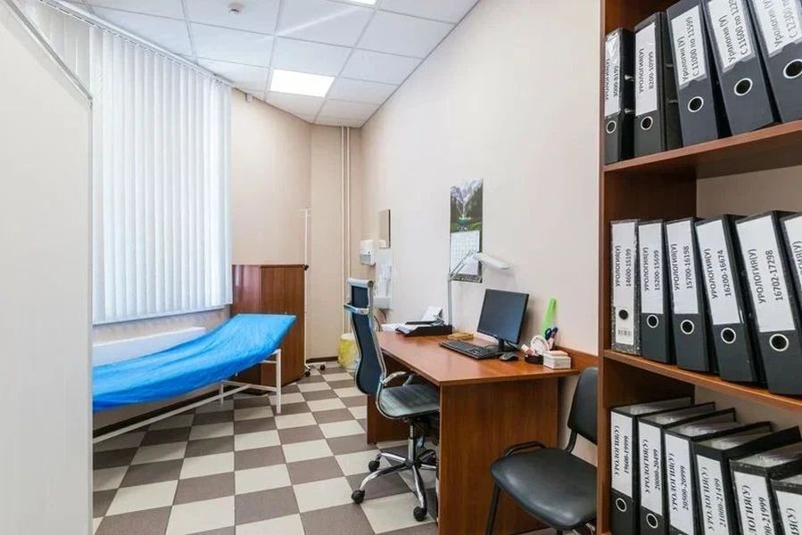 Фото клиники 8