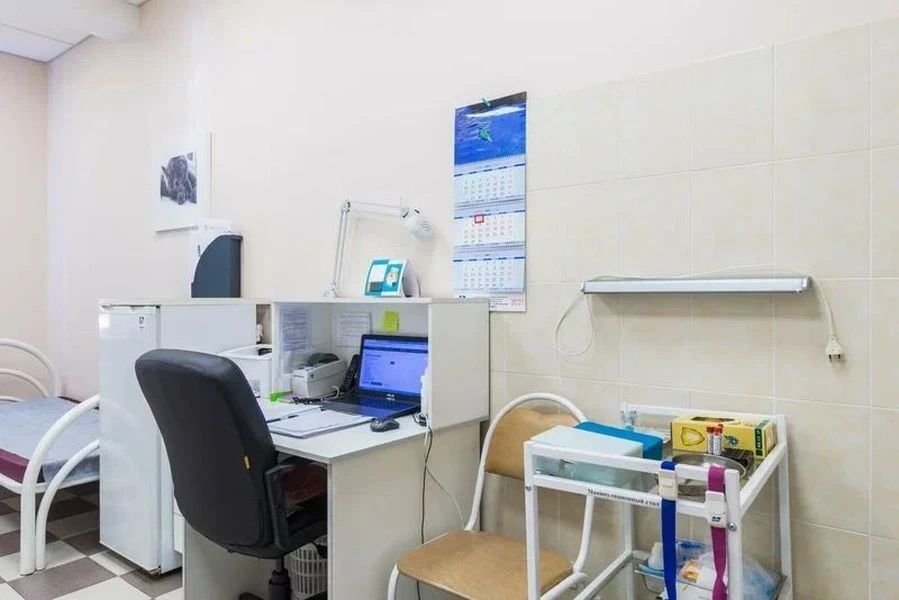 Фото клиники 7