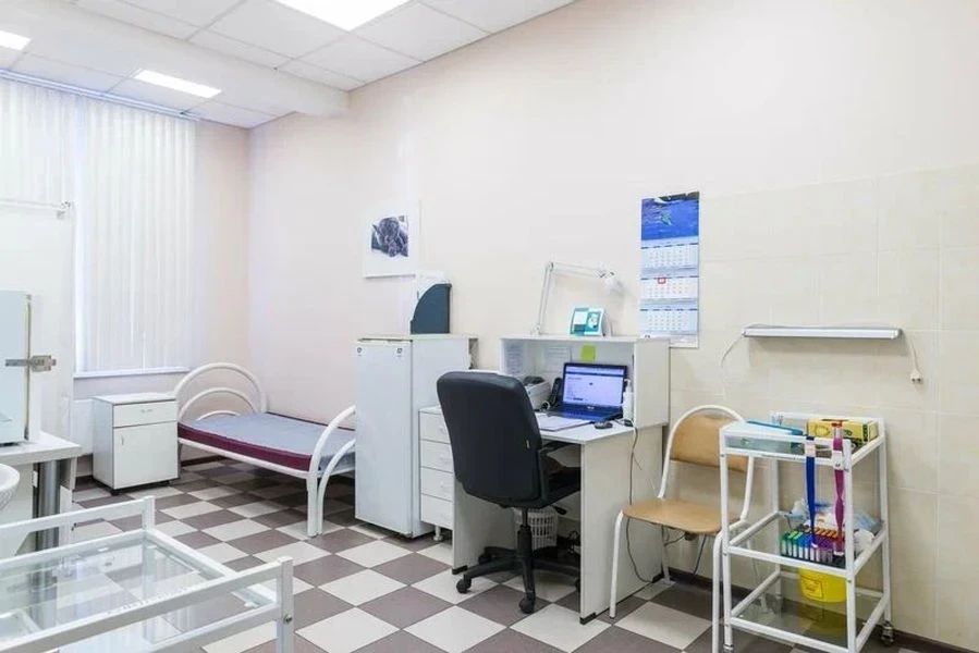 Фото клиники 10