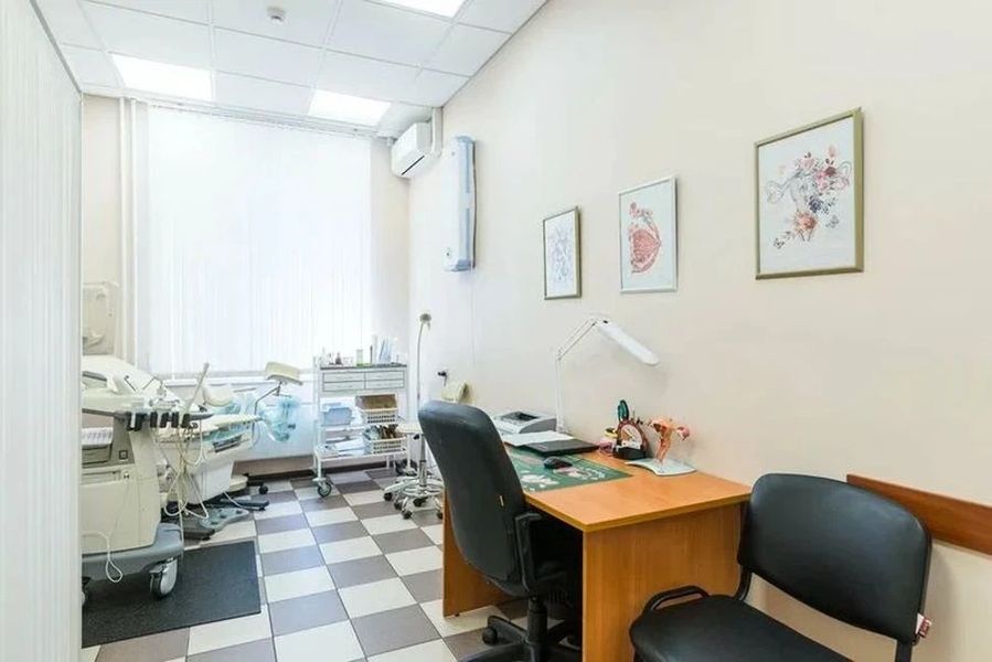 Фото клиники 12