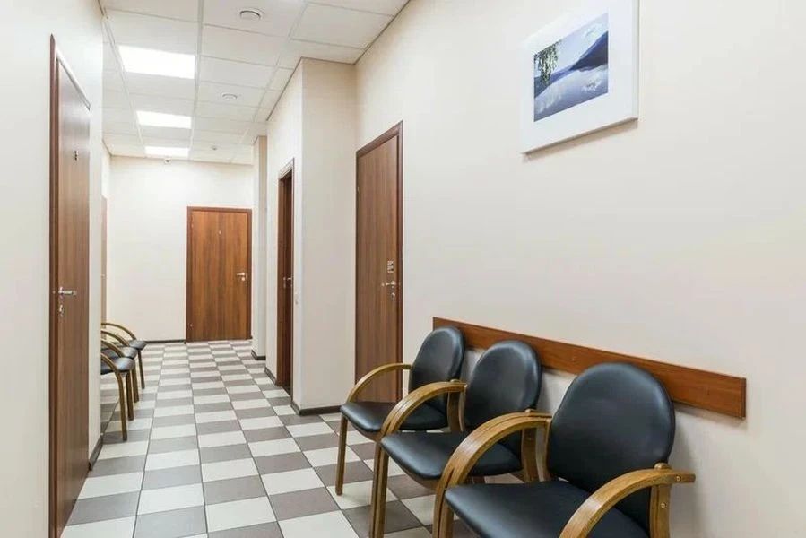 Фото клиники 11