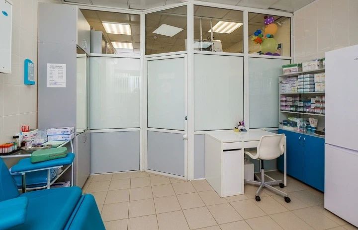 Фото клиники 1