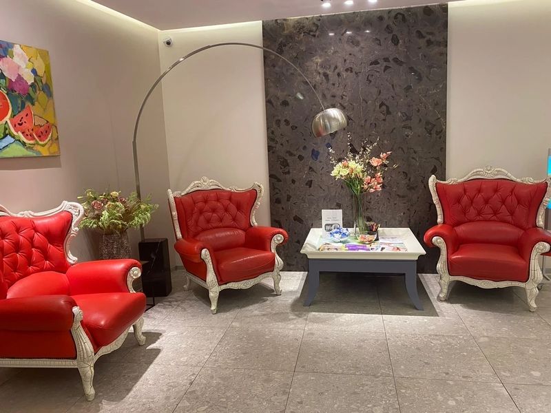 Фото клиники 7