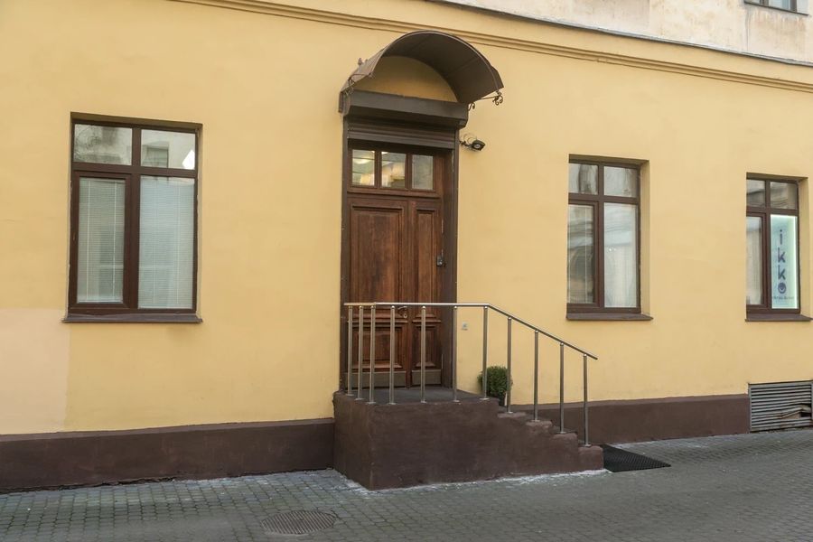 Фото клиники 3