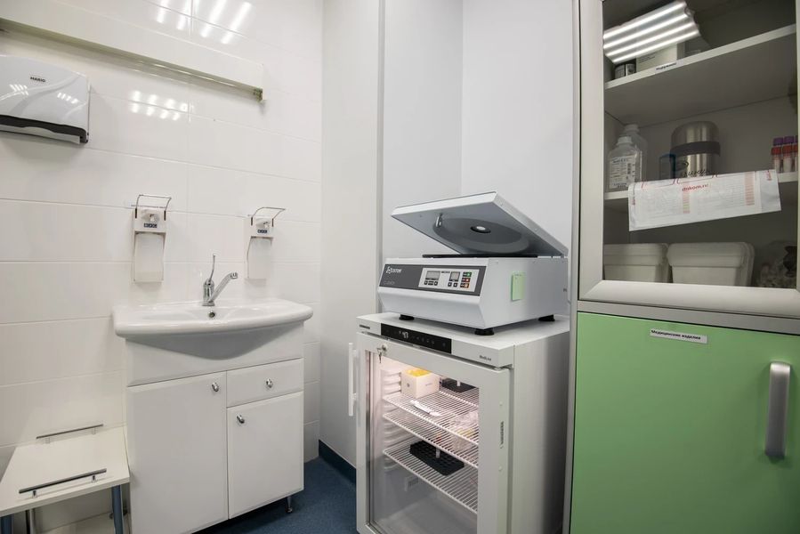 Фото клиники 3