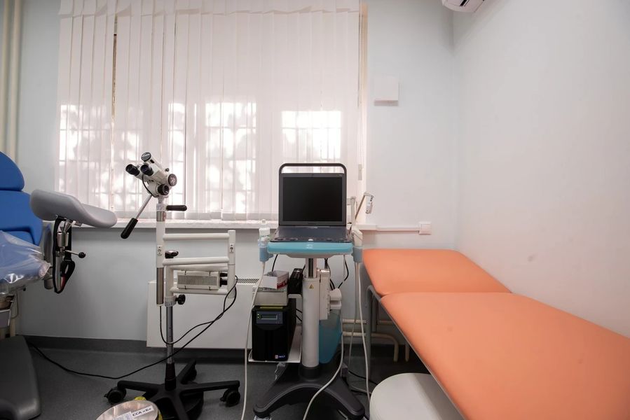 Фото клиники 13