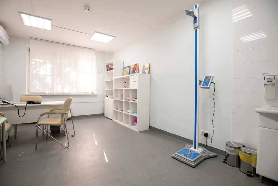 Фото клиники 7