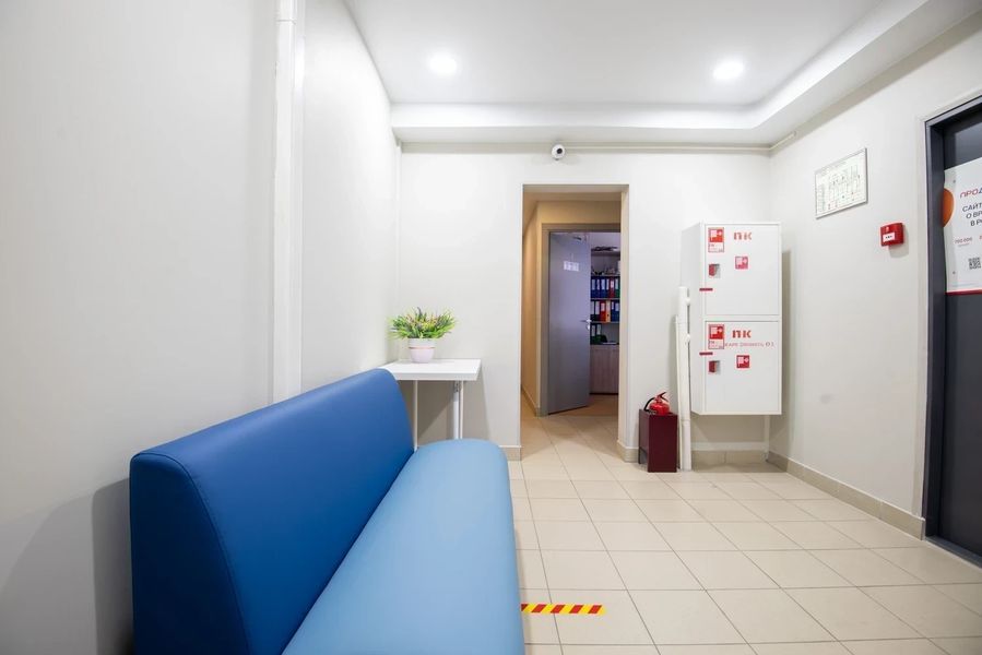 Фото клиники 11