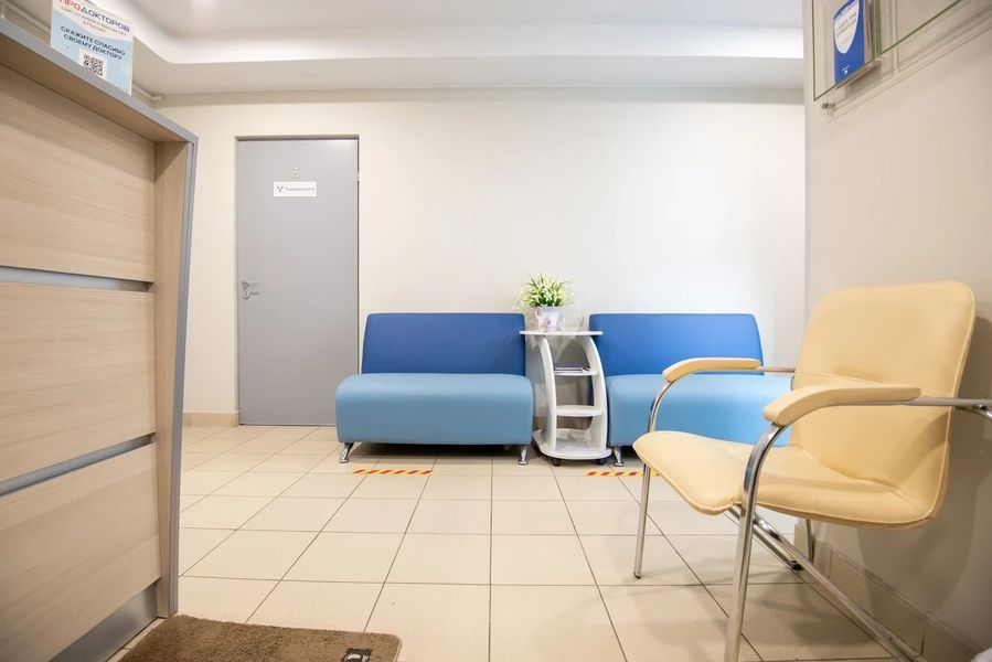 Фото клиники 9