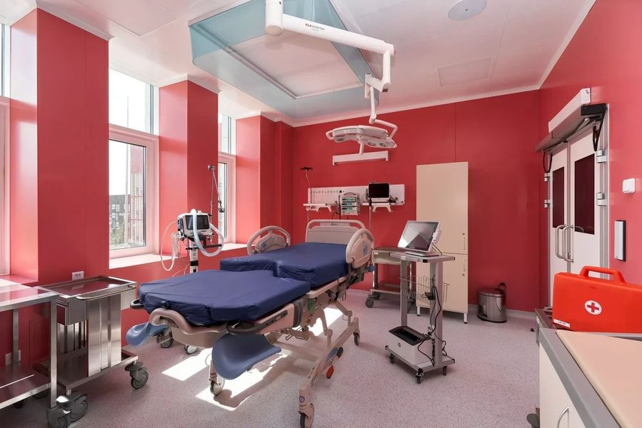 Фото клиники 1