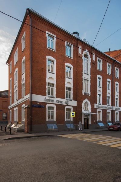 Фото клиники 2