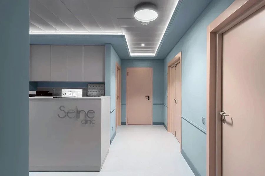 Фото клиники 18