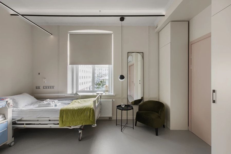 Фото клиники 11