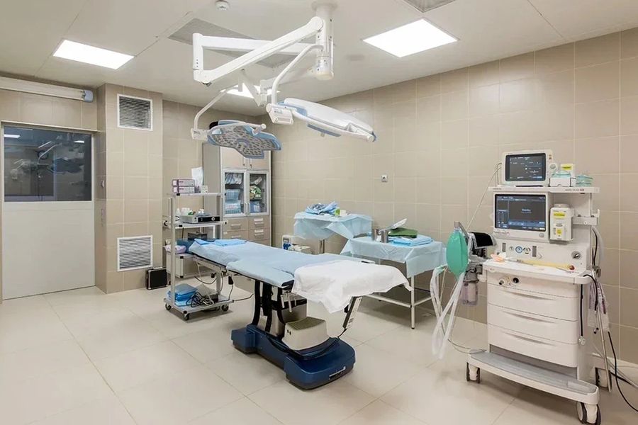 Фото клиники 22