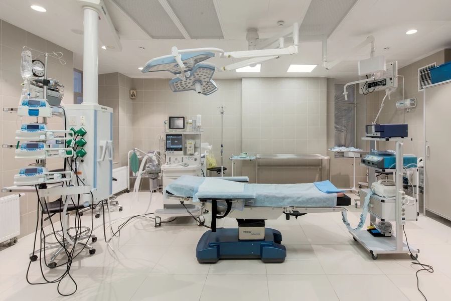 Фото клиники 15