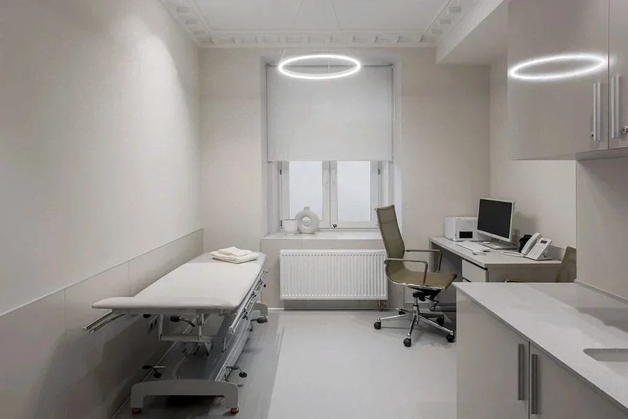 Фото клиники 25