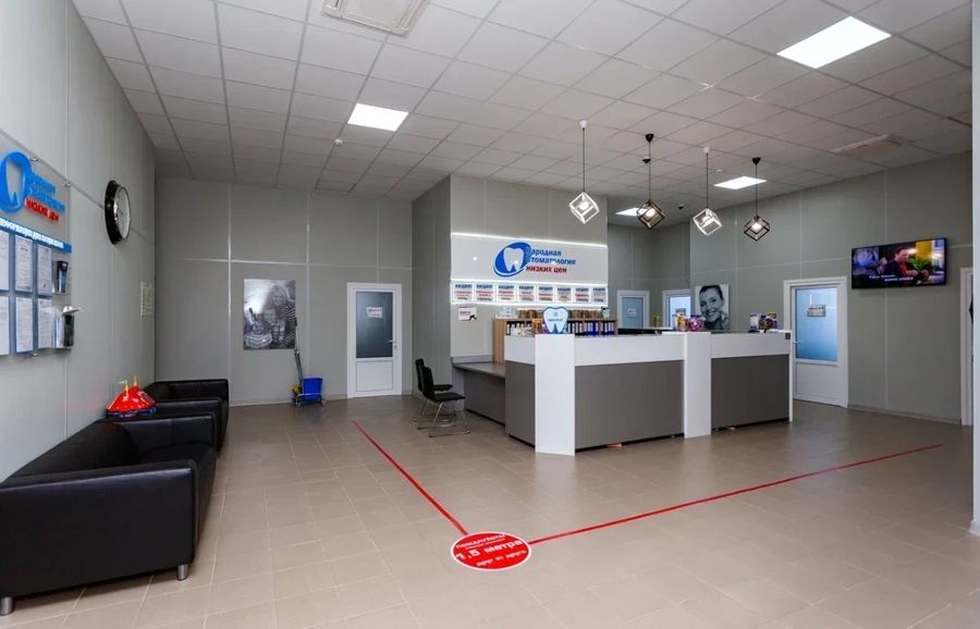 Фото клиники 6