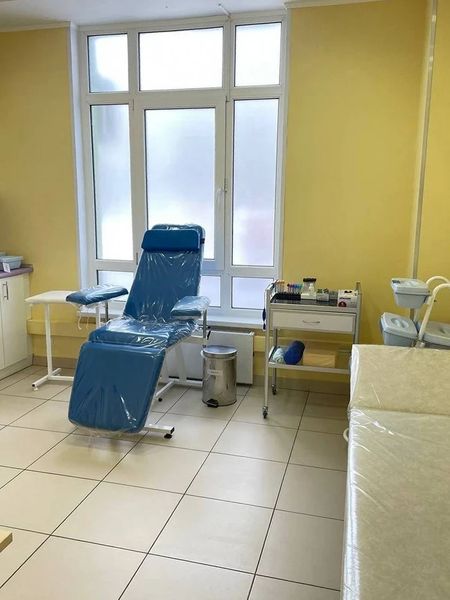 Фото клиники 3