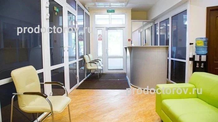 Фото клиники 2
