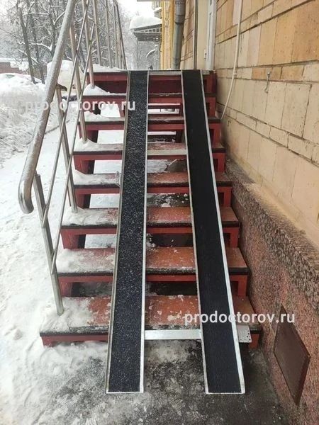 Фото клиники 6