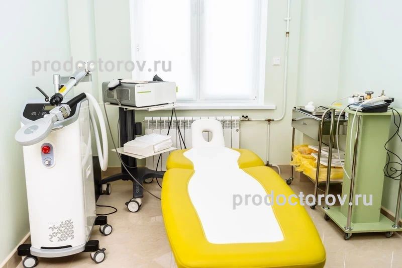 Фото клиники 3