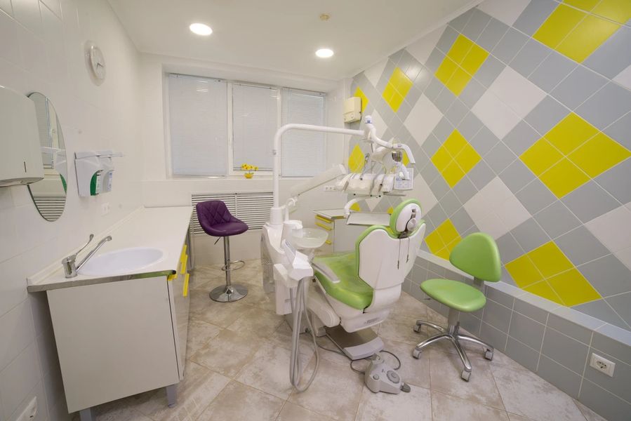Фото клиники 5