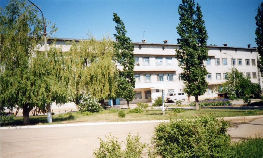 Фото клиники 1