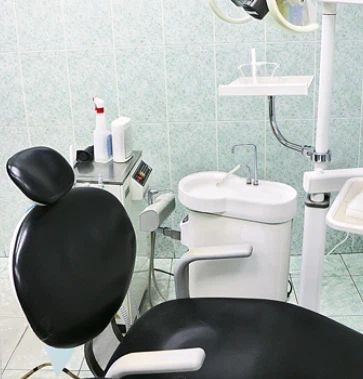 Фото клиники 1