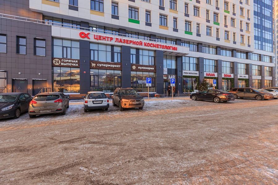 Фото клиники 1